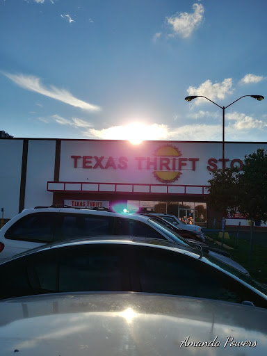 Thrift Store «Texas Thrift», reviews and photos, 813 N 13th St #25a, Harlingen, TX 78550, USA