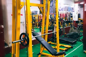 Shivaay Fitness Gym and Training Center image