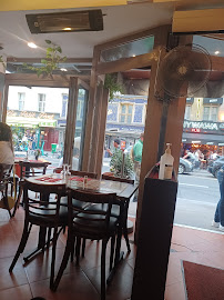 Atmosphère du Restaurant turc Welcome to Istanbul à Paris - n°11