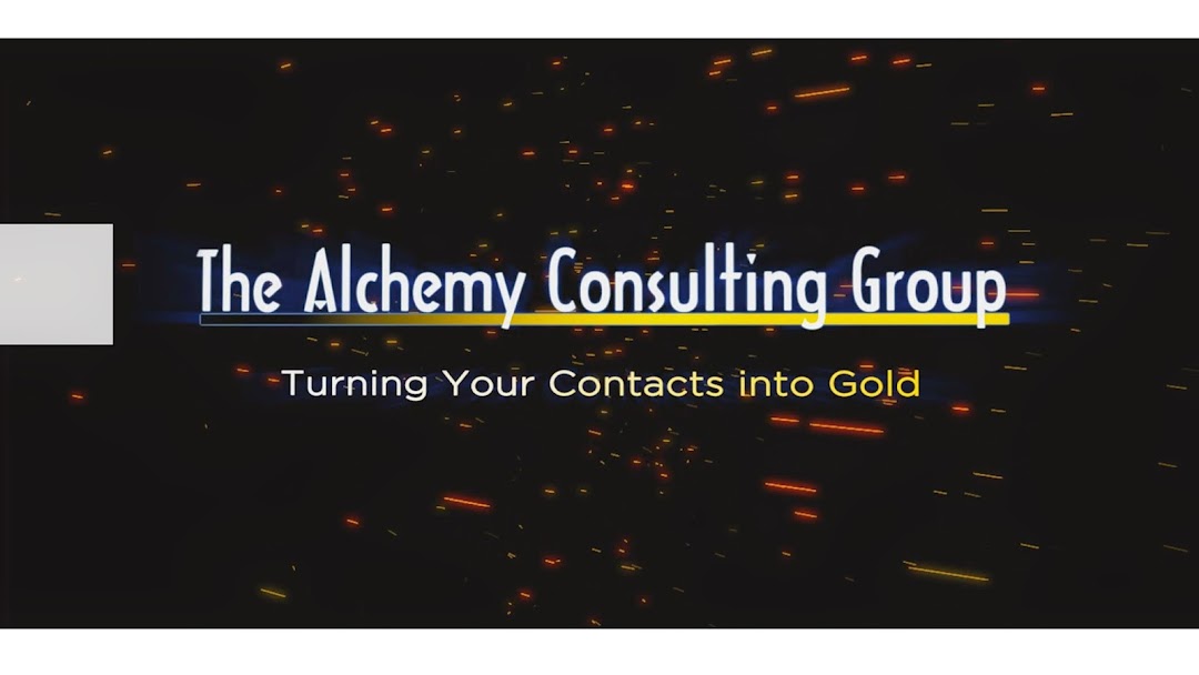The Alchemy Consulting Group