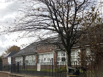 Kilbride Central Primary School