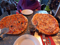 Pizza du Pizzeria Pizza-Snack Le Peyrou à Sigean - n°1