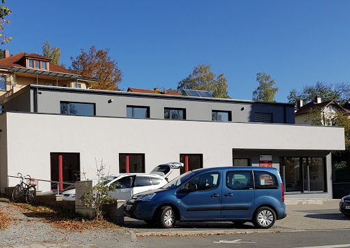 AniCura Tiergesundheitszentrum Jena GmbH unter Jena, Thüringen