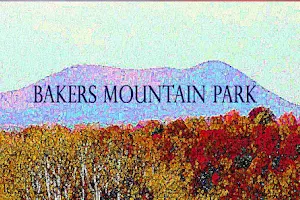 Bakers Mountain Park image