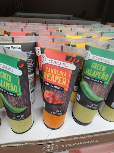 Supermarket «ALDI», reviews and photos, 160 W May St, Winder, GA 30680, USA