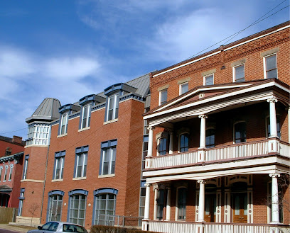 Manchester Academic Charter School