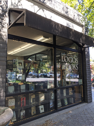 Used Book Store «Logos Books», reviews and photos, 513 2nd St, Davis, CA 95616, USA