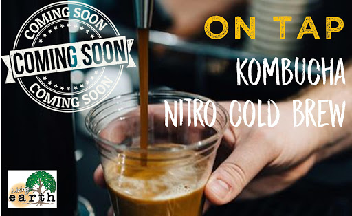 Natural Foods Store «Living Earth», reviews and photos, 232 Chandler St, Worcester, MA 01609, USA