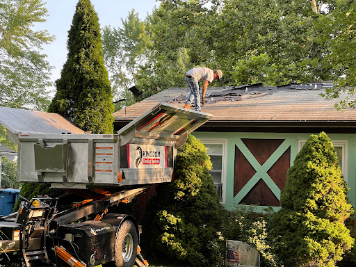 Roofing Contractor «Kingdom Construction», reviews and photos, 1115 S Pennsylvania St, Marion, IN 46953, USA