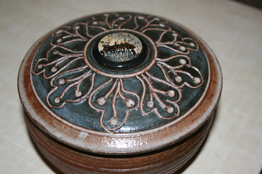 Craft Store «Brushy Fork Creek Gallery», reviews and photos, 1550 Pleasant Greenhill Rd, Crofton, KY 42217, USA