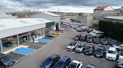 TLA Rent à Saint-Étienne