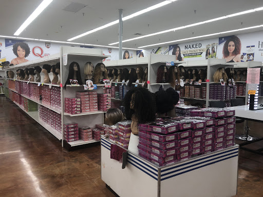 Beauty Supply Store «Beauty Master Riverdale», reviews and photos, 7055 GA-85 Suite C, Riverdale, GA 30274, USA