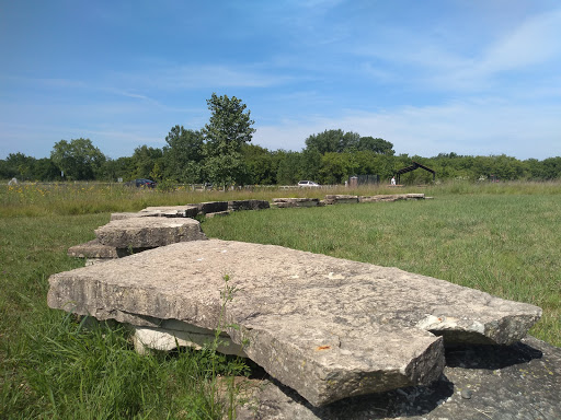 Bird Watching Area «Jelke Creek Bird Sanctuary», reviews and photos, Boncosky Rd, Dundee Township, IL 60118, USA
