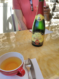 Plats et boissons du Crêperie Crêperie du Petit Vally à Guingamp - n°13