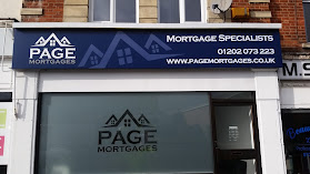 Page Mortgages