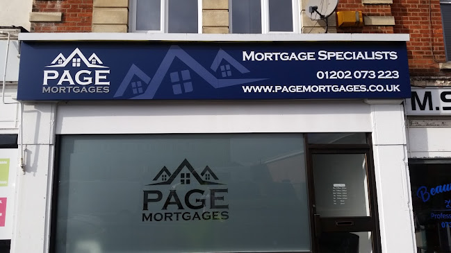 Page Mortgages