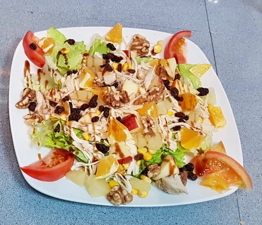 Pizzería La Botellita