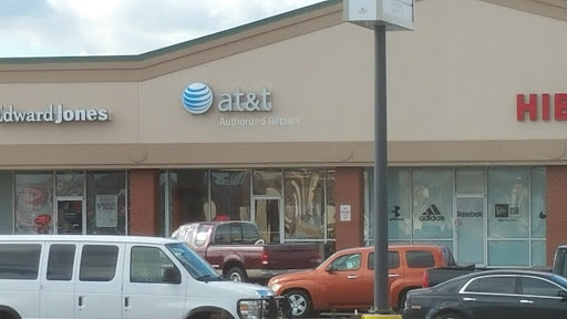 AT&T Authorized Retailer, 189 Adam Shepherd Pkwy #9, Shepherdsville, KY 40165, USA, 