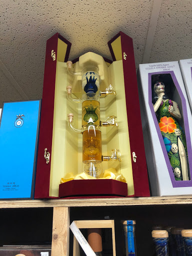 Wine Store «Wine Time», reviews and photos, 7474 La Jolla Blvd, La Jolla, CA 92037, USA