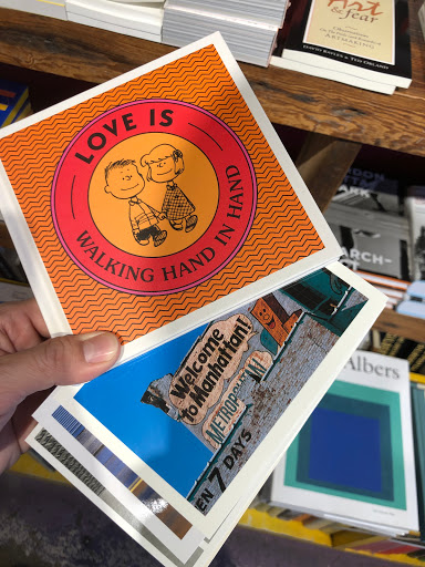 Used Book Store «Spoonbill & Sugartown Books», reviews and photos, 218 Bedford Ave, Brooklyn, NY 11249, USA