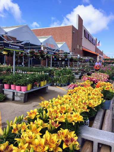 Home Improvement Store «The Home Depot», reviews and photos, 3700 University Ave, West Des Moines, IA 50266, USA