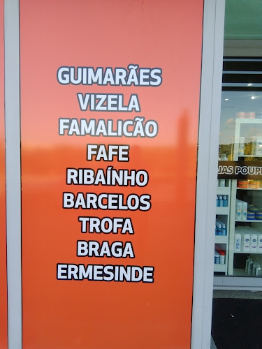 Poupeuro Ermesinde - Supermercado