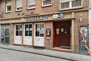 Gorilla Bar image
