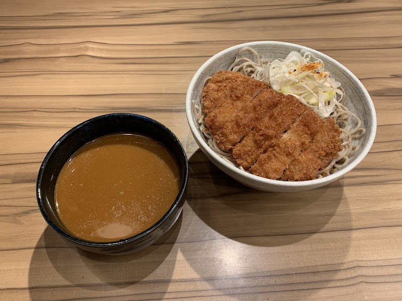 つけ蕎麦酒場ぢゅるり 赤坂店