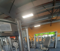 Zone Fitness Watergate photo