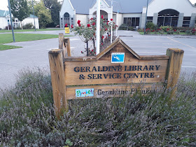 Geraldine Library and Service Centre