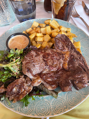 Brasserie la Chouette à Paris