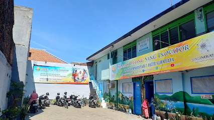 SD Muhammadiyah 7 Surabaya (Sekolah Inovatif Jagir)