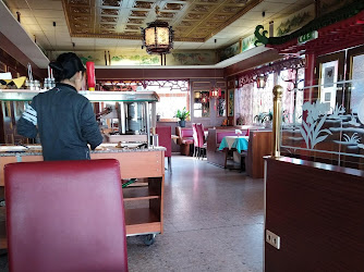He-Ping China Restaurant