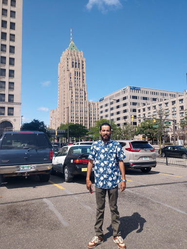 Shopping Mall «New Center One», reviews and photos, 3031 W Grand Blvd, Detroit, MI 48202, USA