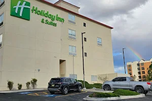 Holiday Inn & Suites Albuquerque Airport, an IHG Hotel image