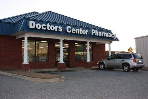 Doctors Center Pharmacy