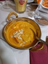 Plats et boissons du Restaurant indien Restaurant Agra à Saint-Herblain - n°20