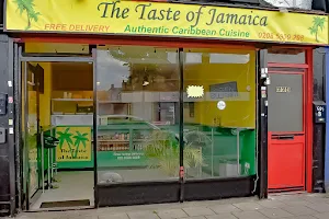 The Taste of Jamaica Caribbean Cuisine image