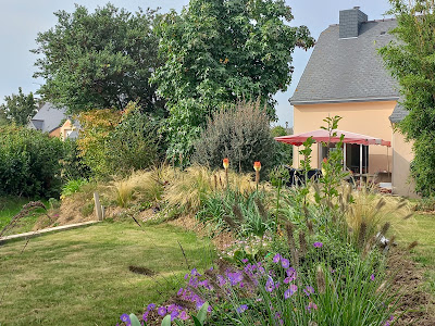 Optisoindujardin à Saint-Brieuc