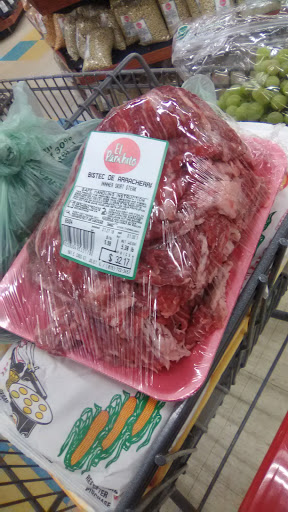 Produce Market «El Ranchito», reviews and photos, 561 E Cass St, Joliet, IL 60432, USA