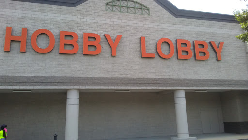 Craft Store «Hobby Lobby», reviews and photos, 255 Lakeshore Pkwy, Homewood, AL 35209, USA