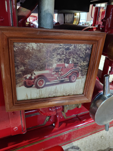Museum «Antique Car Museum at Grovewood Village», reviews and photos, 111 Grovewood Rd, Asheville, NC 28804, USA