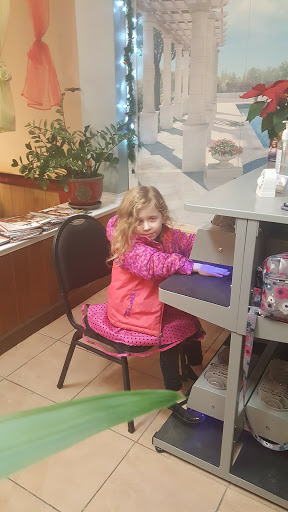 Day Spa «Sassy Nail & Tanning», reviews and photos, 1670 121st Ave NW, Coon Rapids, MN 55448, USA