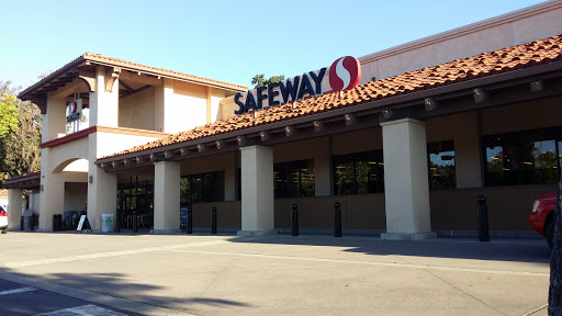 Grocery Store «Safeway», reviews and photos, 3540 Mt Diablo Blvd, Lafayette, CA 94549, USA