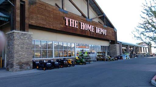 Home Improvement Store «The Home Depot», reviews and photos, 1771 N 19th Ave, Bozeman, MT 59718, USA