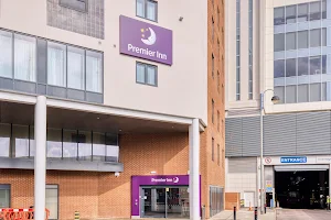 Premier Inn London Uxbridge Town Centre hotel image