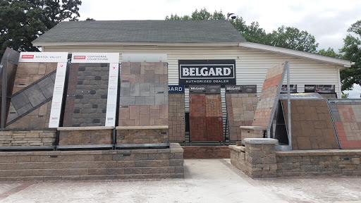 Landscaping Supply Store «Schroeder Material Inc», reviews and photos, 10800 SW Hwy, Worth, IL 60482, USA