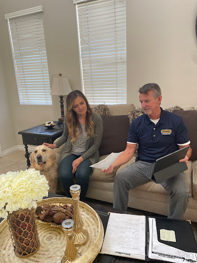 Heating Contractor «BHI Plumbing Heating & Air», reviews and photos, 337 W 40th St, San Bernardino, CA 92407, USA