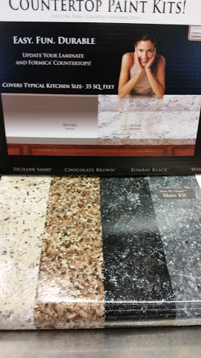 Hardware Store «Springfield Do it Center», reviews and photos, 1583 W Dickman Rd, Springfield, MI 49037, USA