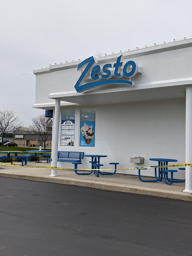 Zesto Ice Cream & Yogurt Coldwater Crossing